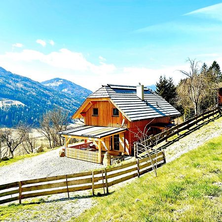 Willa Laerchenhaus ,,Unterer Brodl" Sankt Peter am Kammersberg Zewnętrze zdjęcie