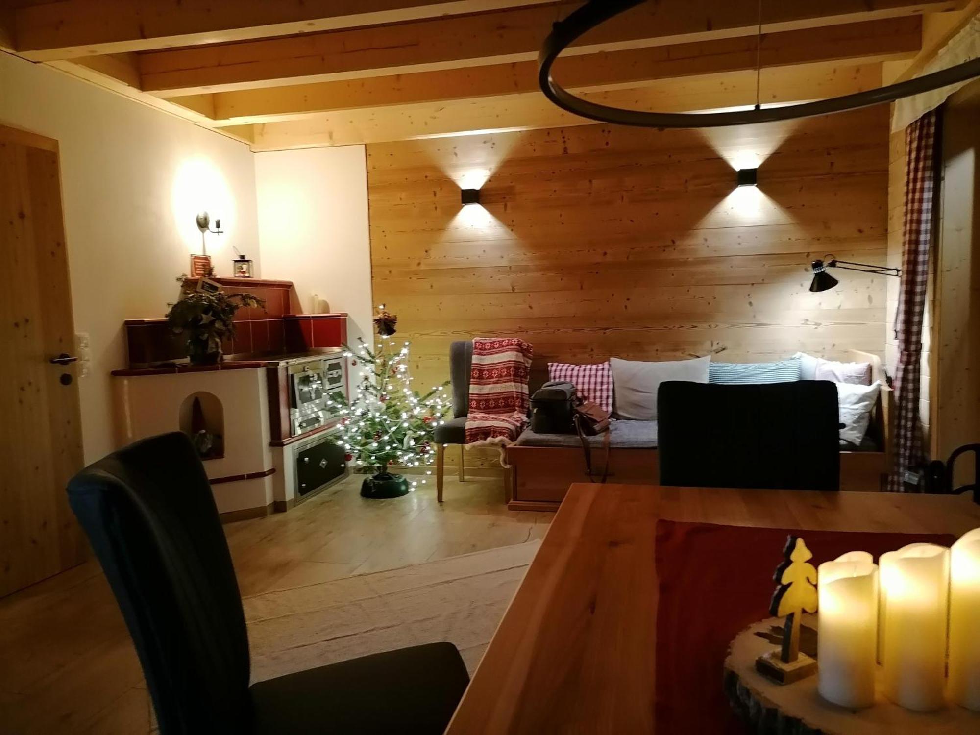 Willa Laerchenhaus ,,Unterer Brodl" Sankt Peter am Kammersberg Zewnętrze zdjęcie